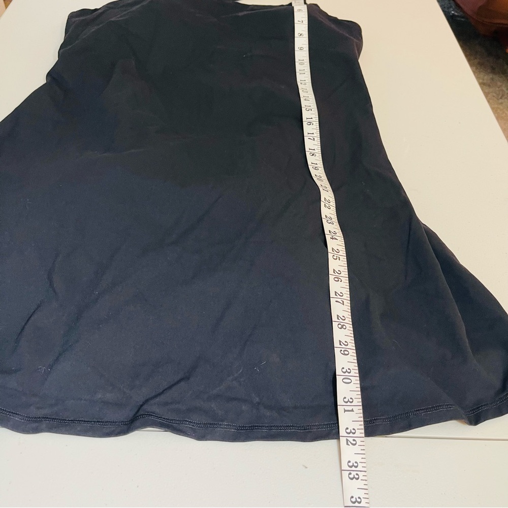 NWT Halara SoftlyZero™ Plush Backless Active Dress Women Size XL Long Activewear - Picture 11 of 12